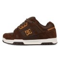 DC Shoes STAG DC01813212 Brown DC