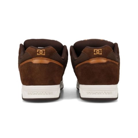 DC Shoes STAG DC01813212 Brown DC