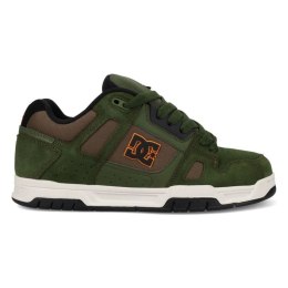 DC Shoes STAG DC01813310 Olive DC