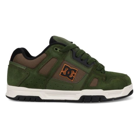 DC Shoes STAG DC01813310 Olive DC