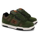 DC Shoes STAG DC01813310 Olive DC