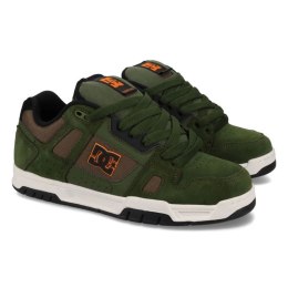 DC Shoes STAG DC01813310 Olive DC