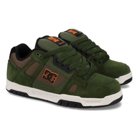 DC Shoes STAG DC01813310 Olive DC