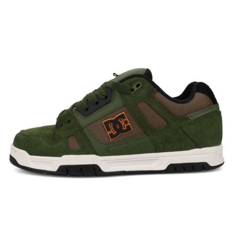 DC Shoes STAG DC01813310 Olive DC