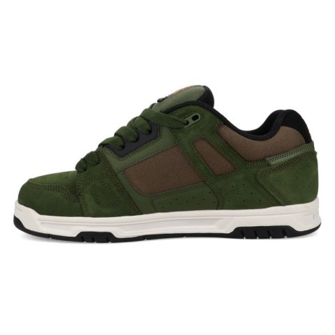 DC Shoes STAG DC01813310 Olive DC