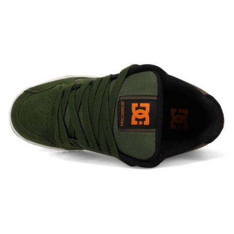 DC Shoes STAG DC01813310 Olive DC