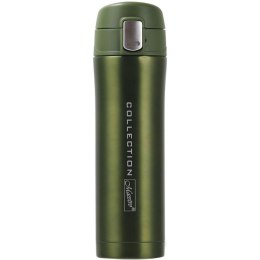 KUBEK TERMICZNY COLLECTION 450 ML MAESTRO ZIELONY MAESTRO