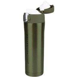 KUBEK TERMICZNY COLLECTION 450 ML MAESTRO ZIELONY MAESTRO