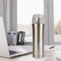 KUBEK TERMICZNY COLLECTION 450 ML MAESTRO ZŁOTY MAESTRO