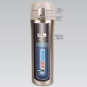 KUBEK TERMICZNY COLLECTION 450 ML MAESTRO ZŁOTY MAESTRO