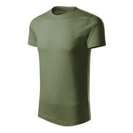 Koszulka męska Epic (khaki) Malfini