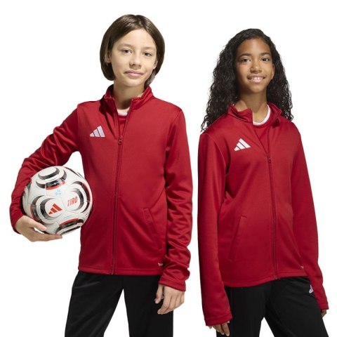 Bluza adidas Entrada 26 Track Jacket JZ6612 Adidas