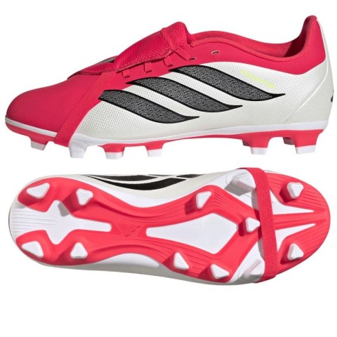 Buty adidas Predator Club FT Jr FG/MG KI8894 Adidas