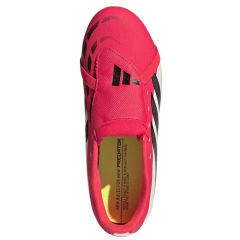 Buty adidas Predator Club FT Jr FG/MG KI8894 Adidas