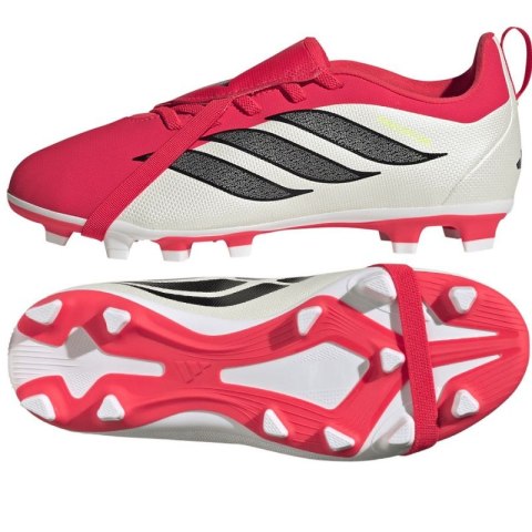 Buty adidas Predator Club H&L Jr TF JS0367 Adidas