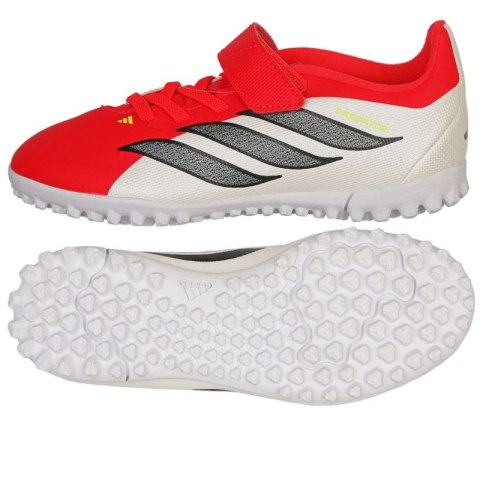 Buty adidas Predator Club H&L Jr TF JS0367 Adidas