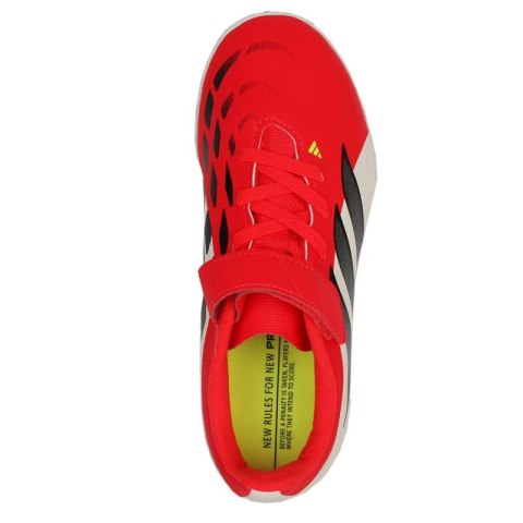 Buty adidas Predator Club H&L Jr TF JS0367 Adidas