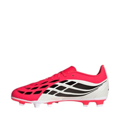 Buty piłkarskie dla dzieci adidas Predator Club FG/MG JS0370 Adidas