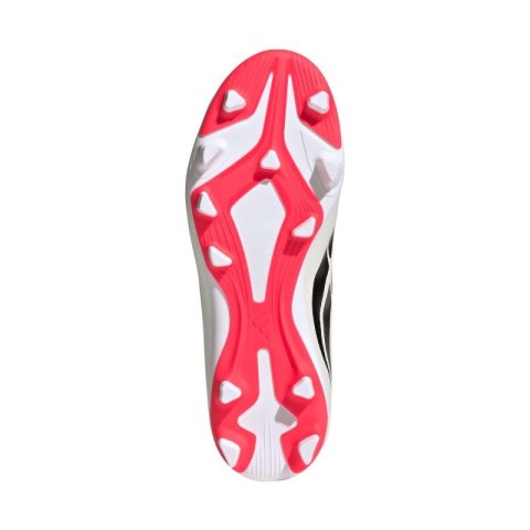 Buty piłkarskie dla dzieci adidas Predator Club FG/MG JS0370 Adidas