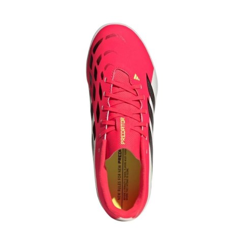 Buty piłkarskie dla dzieci adidas Predator Club TF JS0364 Adidas
