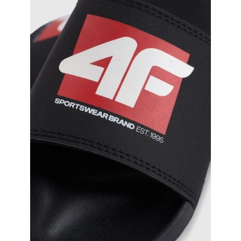 Klapki dziecięce 4F 4FJWAW24FSLIU016-20S 4f