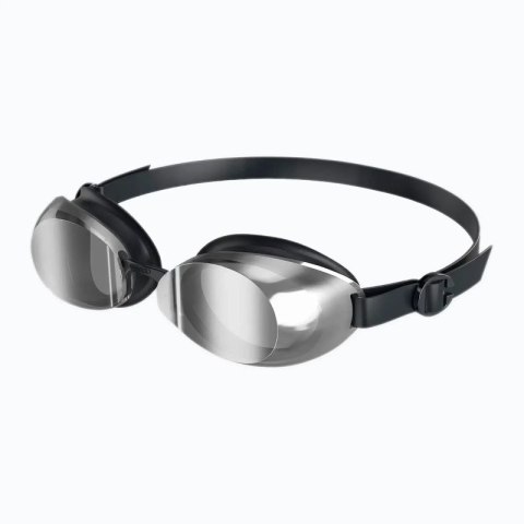 Okularki Speedo Jet 2.0 MIRROR GOGGLE AU BLACK/SILVER 8-00466817954 Speedo