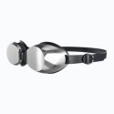 Okularki Speedo Jet 2.0 MIRROR GOGGLE AU BLACK/SILVER 8-00466817954 Speedo