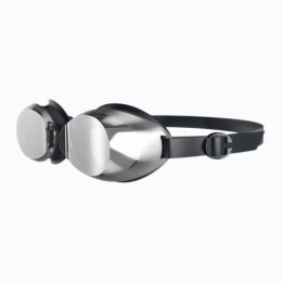 Okularki Speedo Jet 2.0 MIRROR GOGGLE AU BLACK/SILVER 8-00466817954 Speedo