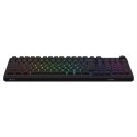 SAVIO KLAWIATURA MEMBRANOWA RGB GALAXIS Savio