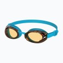 SPEEDO OKULARY JUNIOR JET 2.0 BLUE/ORANGE 8-00493618447 Speedo