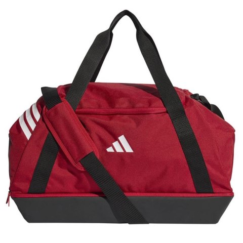 Torba adidas TIRO Duffle Bottom Compartment M JY7953 Adidas