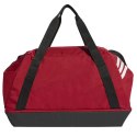 Torba adidas TIRO Duffle Bottom Compartment M JY7953 Adidas