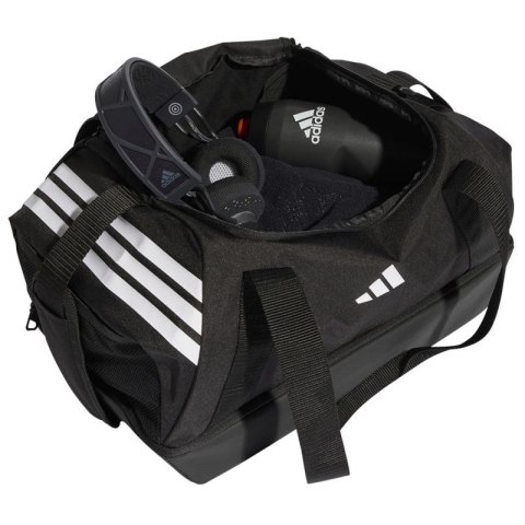 Torba adidas TIRO Duffle Bottom Compartment S JY7939 Adidas