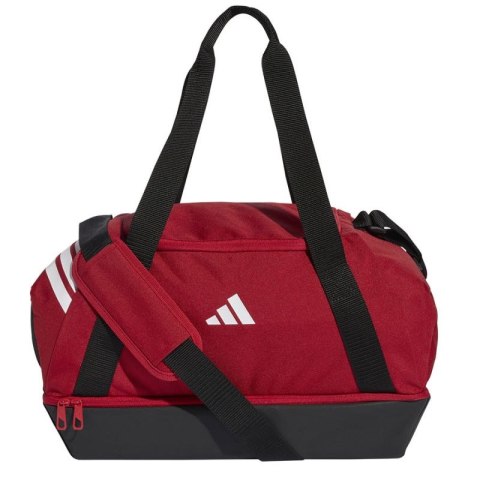Torba adidas TIRO Duffle Bottom Compartment S JY7964 Adidas