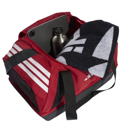 Torba adidas TIRO Duffle Bottom Compartment S JY7964 Adidas