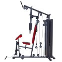 BODY SCULPTURE ATLAS JEDNOSTANOWISKOWY MULTIGYM BMG 4305 STOS 65 KG Body Sculpture