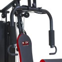 BODY SCULPTURE ATLAS JEDNOSTANOWISKOWY MULTIGYM BMG 4305 STOS 65 KG Body Sculpture