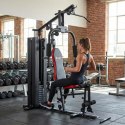 BODY SCULPTURE ATLAS JEDNOSTANOWISKOWY MULTIGYM BMG 4305 STOS 65 KG Body Sculpture