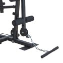 BODY SCULPTURE ATLAS JEDNOSTANOWISKOWY MULTIGYM BMG 4305 STOS 65 KG Body Sculpture