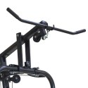 BODY SCULPTURE ATLAS JEDNOSTANOWISKOWY MULTIGYM BMG 4305 STOS 65 KG Body Sculpture