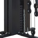 BODY SCULPTURE ATLAS JEDNOSTANOWISKOWY MULTIGYM BMG 4305 STOS 65 KG Body Sculpture