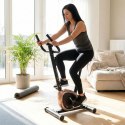 BODY SCULPTURE ROWER TRENINGOWY BC 1430GD Body Sculpture