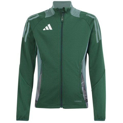 Bluza adidas TIRO 24 Competition Training Jr IR5502 Adidas
