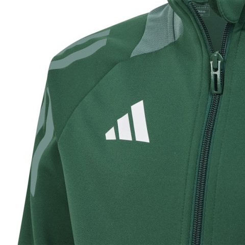 Bluza adidas TIRO 24 Competition Training Jr IR5502 Adidas