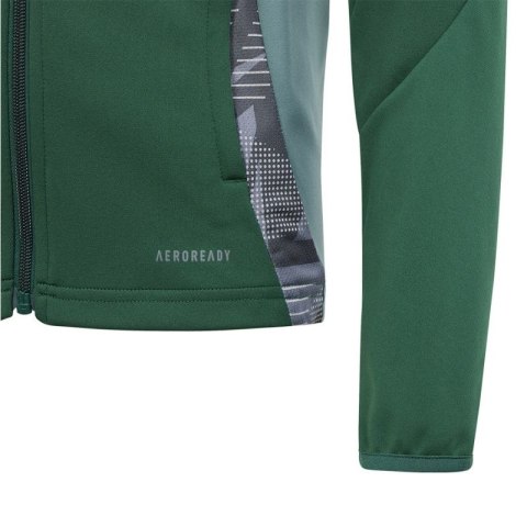 Bluza adidas TIRO 24 Competition Training Jr IR5502 Adidas