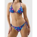 Dół od bikini damski 4F 4FRSS24UBKBF080-90A 4f
