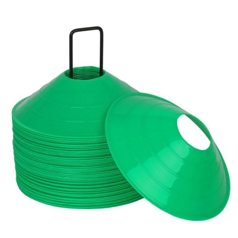 Pachołek 5 cm (komplet 50szt.) Maxwel