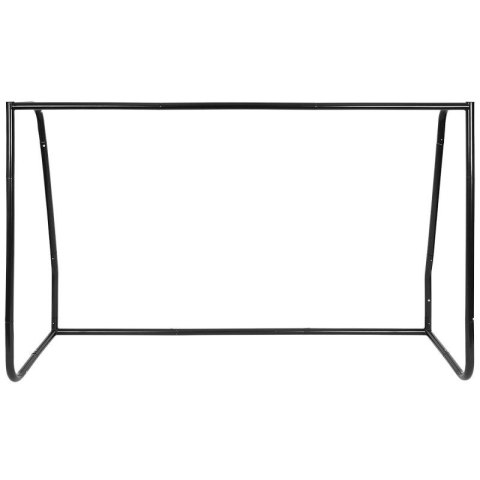 BRAMKA DO PIŁKI NOŻNEJ Z SIATKĄ 180x120x60CM ENERO PRO Enero Pro