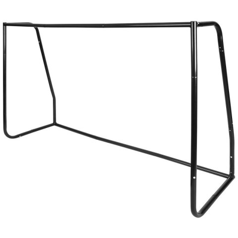 BRAMKA DO PIŁKI NOŻNEJ Z SIATKĄ 180x120x60CM ENERO PRO Enero Pro