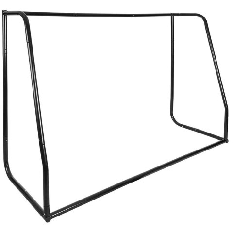 BRAMKA DO PIŁKI NOŻNEJ Z SIATKĄ 180x120x60CM ENERO PRO Enero Pro